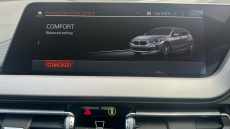 BMW 1 Series 118i [136] M Sport 5dr Step Auto [LCP] Petrol Hatchback
